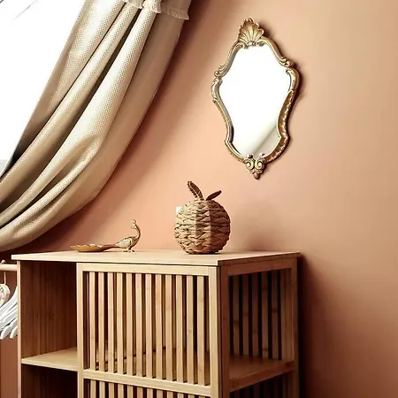 Holiday home Maison Proche Du Mont Saint Michel *